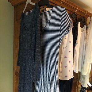 Women’s Spring Lot